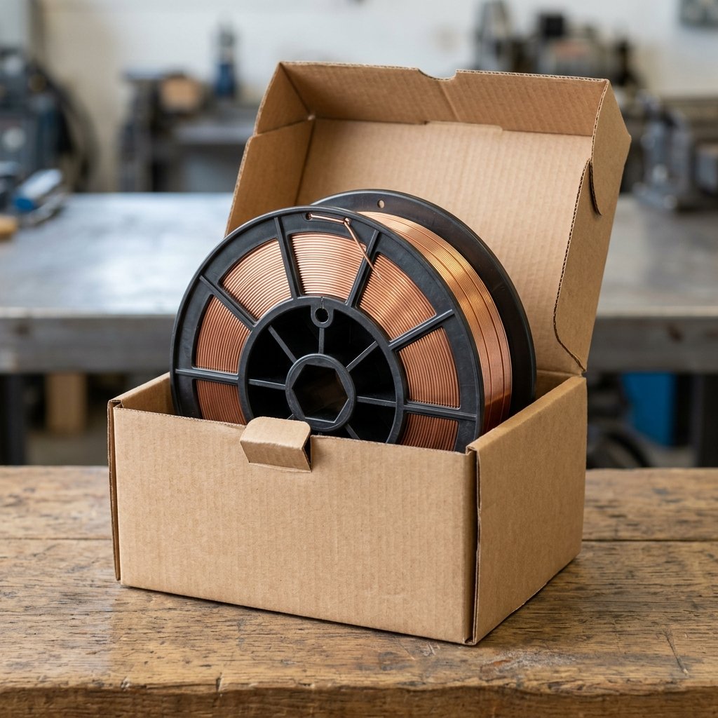 MIG Wire
