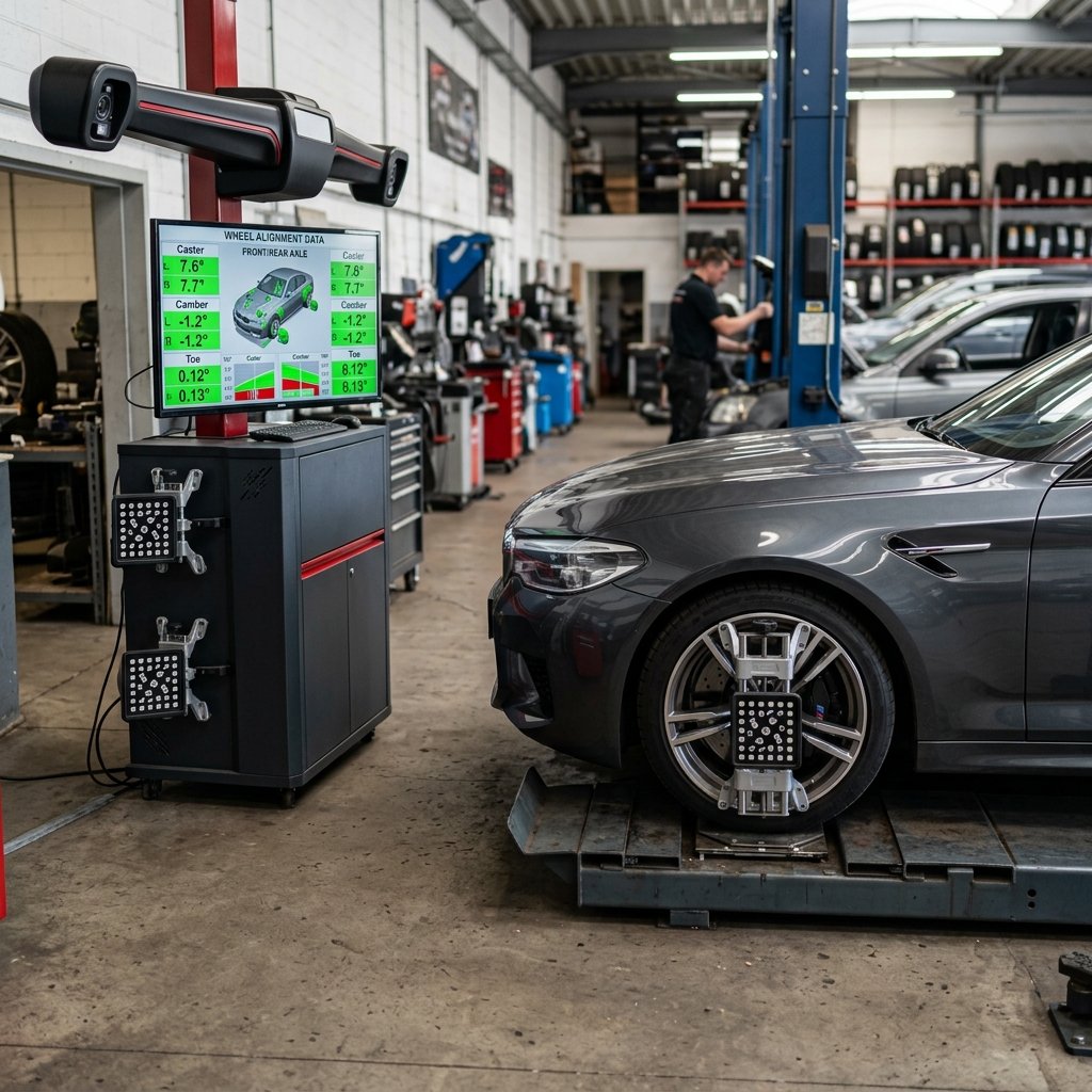 Calibration & Maintenance